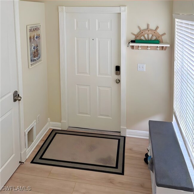 property at 5035 Cedar Springs Dr