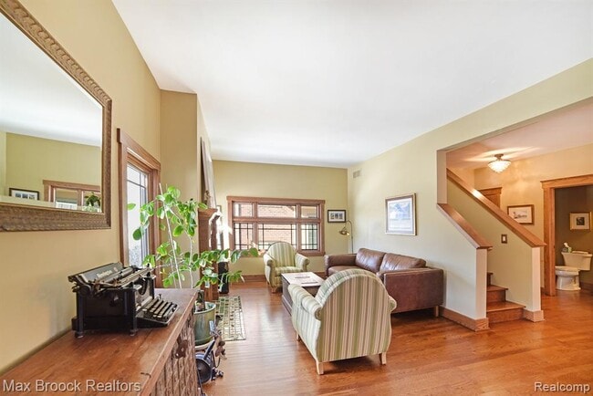 356 Ferndale Ave in Birmingham, MI - Building Photo - Building Photo