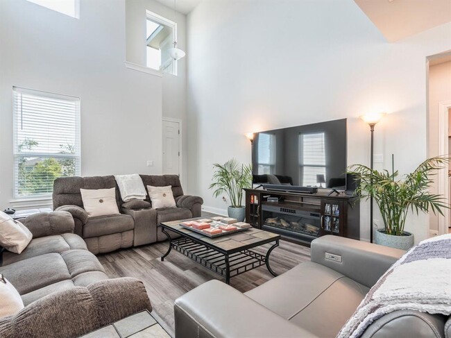 property at 142 Mount Locke Rd