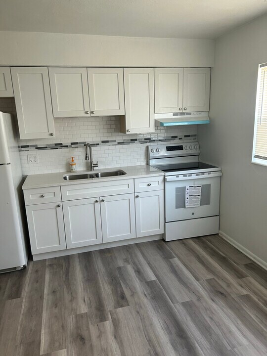 125 Cleveland Ave in Cocoa Beach, FL - Building Photo