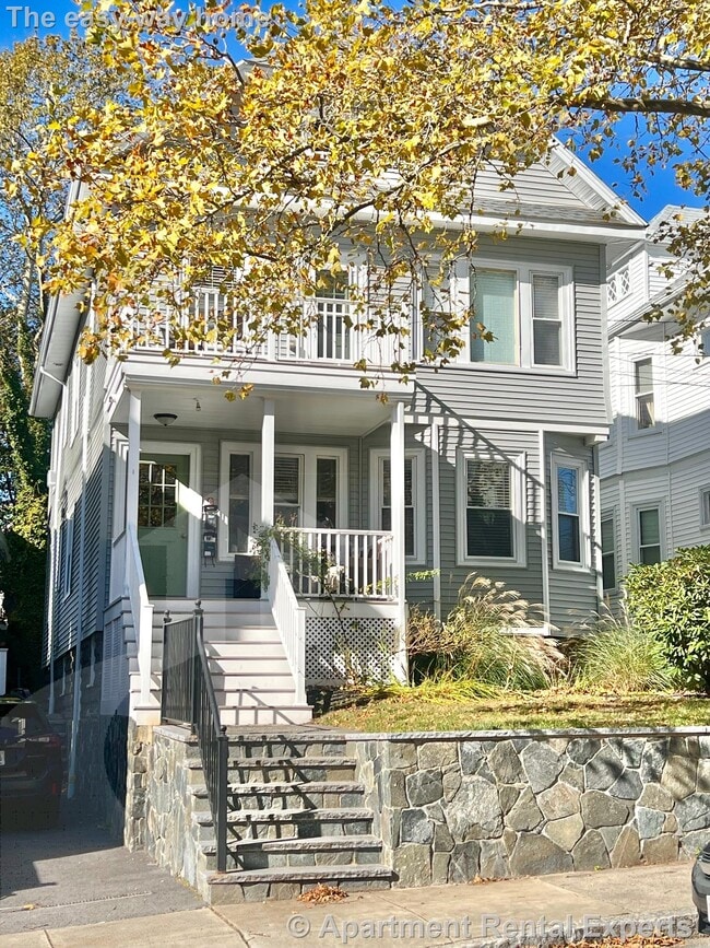 property at 6 Westminster St