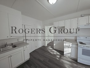 121 Burwell Ave in Henderson, NC - Building Photo - Building Photo