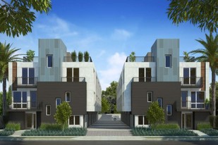 Slate Apartments