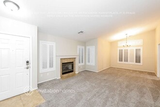 2095 Culmination Ln in Las Vegas, NV - Building Photo - Building Photo