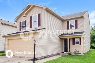 4045 Orchard Valley Blvd in Indianapolis, IN - Building Photo - Building Photo