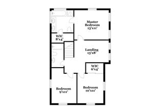 7818 N Tay River Ct in Las Vegas, NV - Foto de edificio - Building Photo