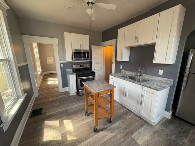 property at 936 Ebner St