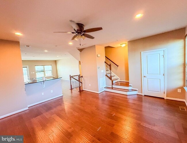 9445 Virginia Jane Way in Owings Mills, MD - Building Photo - Building Photo