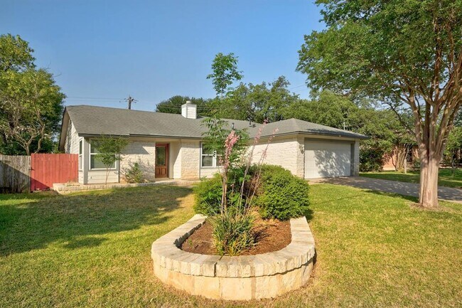 3605 Palomar Ln in Austin, TX - Building Photo - Building Photo