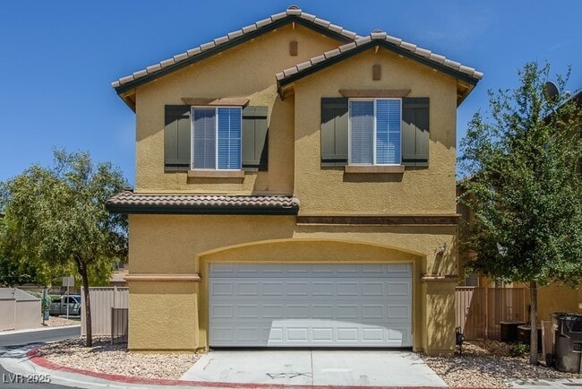 5747 Ancient Agora St in North Las Vegas, NV - Building Photo - Building Photo