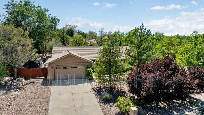 property at 1614 Eagle Mountain Dr
