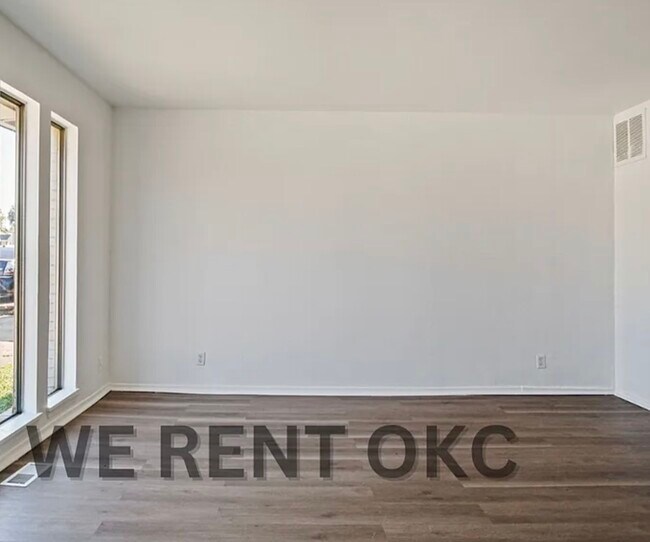 1434 NW 92nd St in Oklahoma City, OK - Building Photo - Building Photo