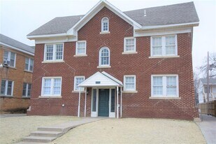 437 NW 26th St in Oklahoma City, OK - Building Photo