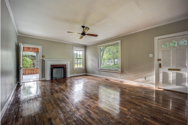 2011 S S St in Fort Smith, AR - Building Photo - Building Photo