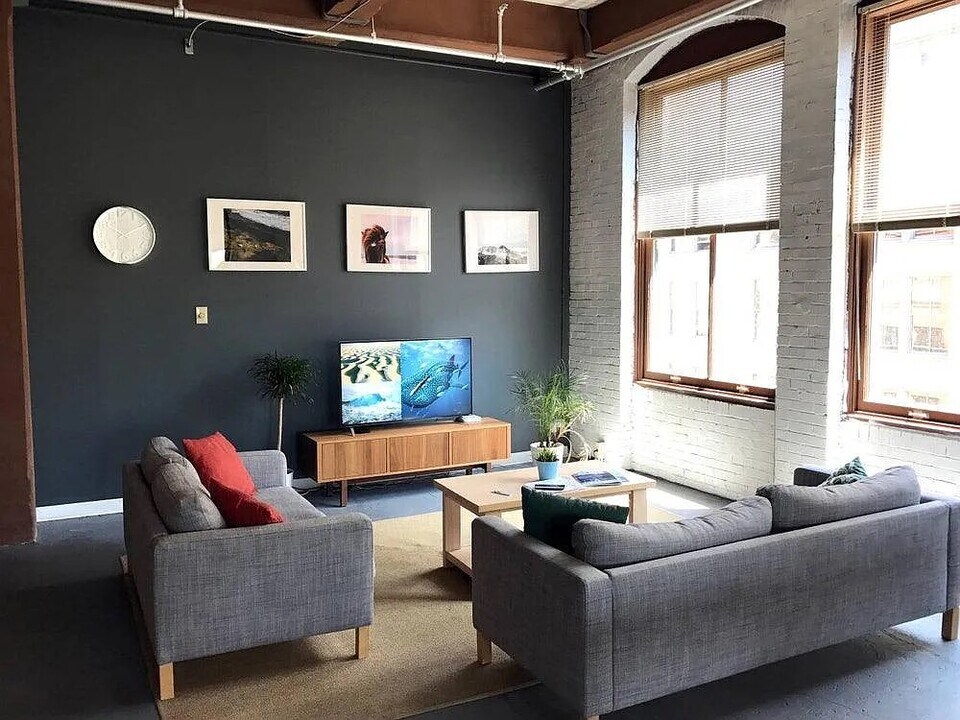 507 N 13th St, Unit #508 in St. Louis, MO - Building Photo
