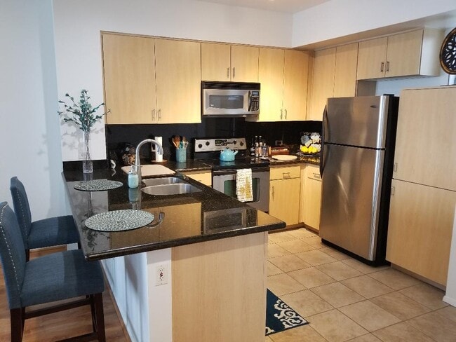 101 Market St, Unit 126 in San Diego, CA - Foto de edificio - Building Photo