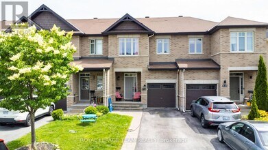 421 Arncliffe Ave in Ottawa, ON - Building Photo - Building Photo