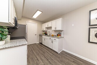 The Alexander Apartment Homes in Rock Hill, SC - Building Photo - Building Photo