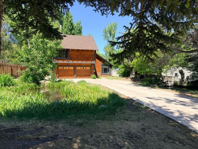 property at 3695 Brookside Dr