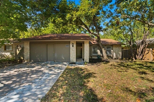 property at 12312 Double Tree Ln