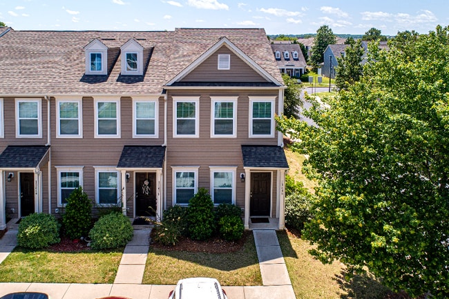 13406 Calloway Glen Dr in Charlotte, NC - Building Photo - Building Photo