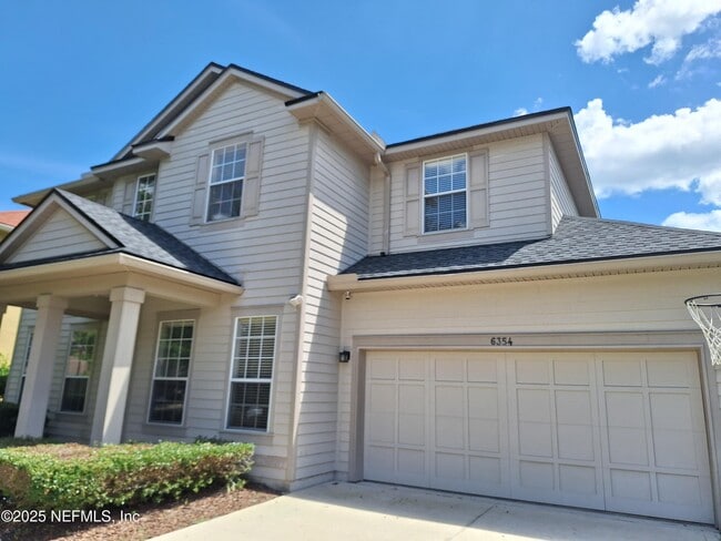 6354 Greenland Chase Blvd in Jacksonville, FL - Building Photo - Building Photo