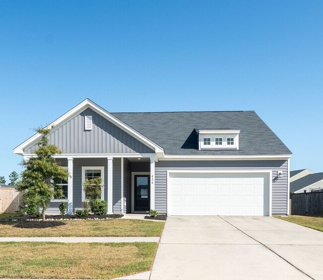 property at 434 Carrara Dr