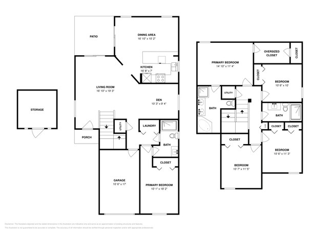 4423 Hamlet Ct in Kissimmee, FL - Building Photo - Building Photo