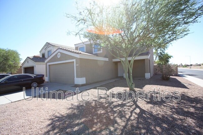 12441 W Rosewood Dr in El Mirage, AZ - Building Photo - Building Photo