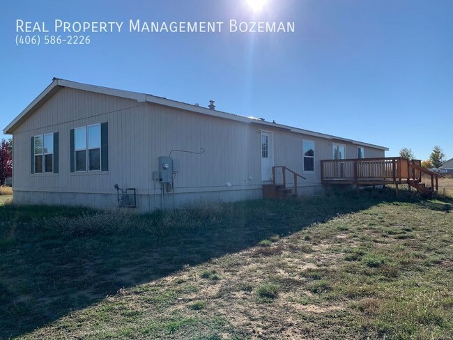 345 Hale-Bopp Ave in Belgrade, MT - Building Photo - Building Photo