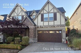 4556 NW 132nd Ave in Portland, OR - Building Photo