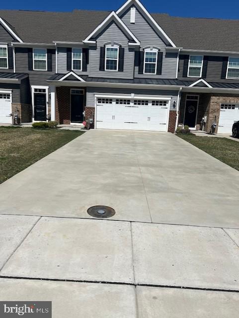 property at 233 Hidden Acres Ln