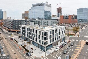 3748 Lancaster Ave in Philadelphia, PA - Building Photo