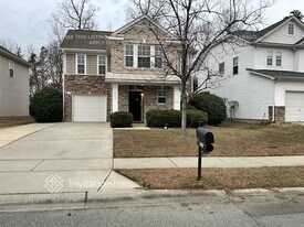 303 Waterlemon Way in Monroe, NC - Building Photo