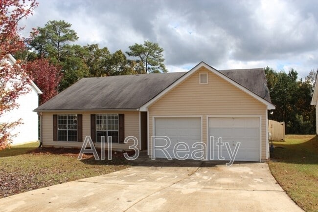 property at 2898 Cedar Trace Dr