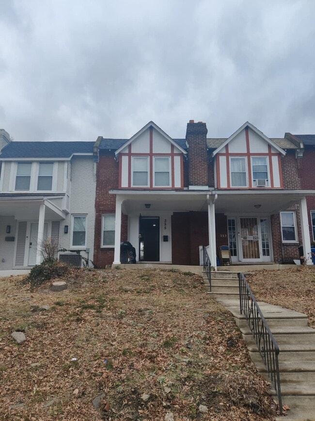 property at 355 E Upsal St