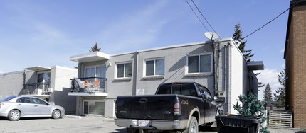 4217 Bow Trl SW in Calgary, AB - Building Photo - Building Photo