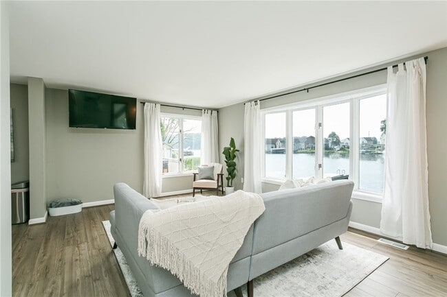 property at 31 Schnackel Dr