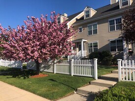 22 Pomeworth Street in Stoneham, MA - Building Photo