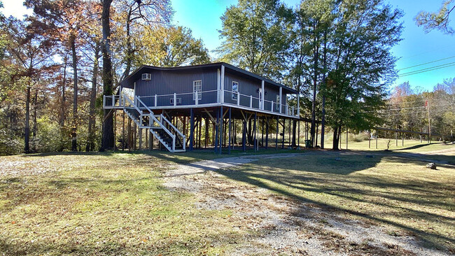 3535 Jonesboro Rd in West Monroe, LA - Building Photo - Building Photo