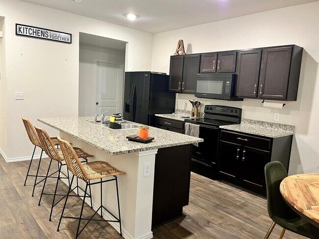 15006 Breccia Rd in Manor, TX - Building Photo - Building Photo