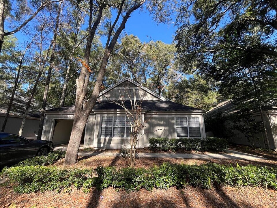 5206 SW 94th St in Gainesville, FL - Building Photo