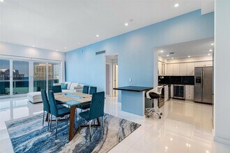6770 Indian Creek Dr, Unit TS-P in Miami, FL - Building Photo - Building Photo