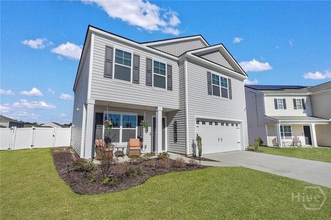 27 Spicebush Cir in Savannah, GA - Building Photo - Building Photo