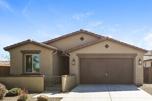 20921 E Seagull Dr in Queen Creek, AZ - Building Photo