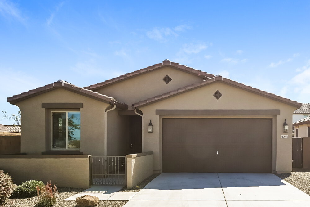 20921 E Seagull Dr in Queen Creek, AZ - Building Photo