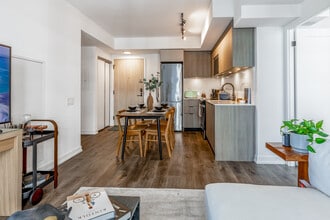 Story of Midtown in Toronto, ON - Building Photo - Interior Photo