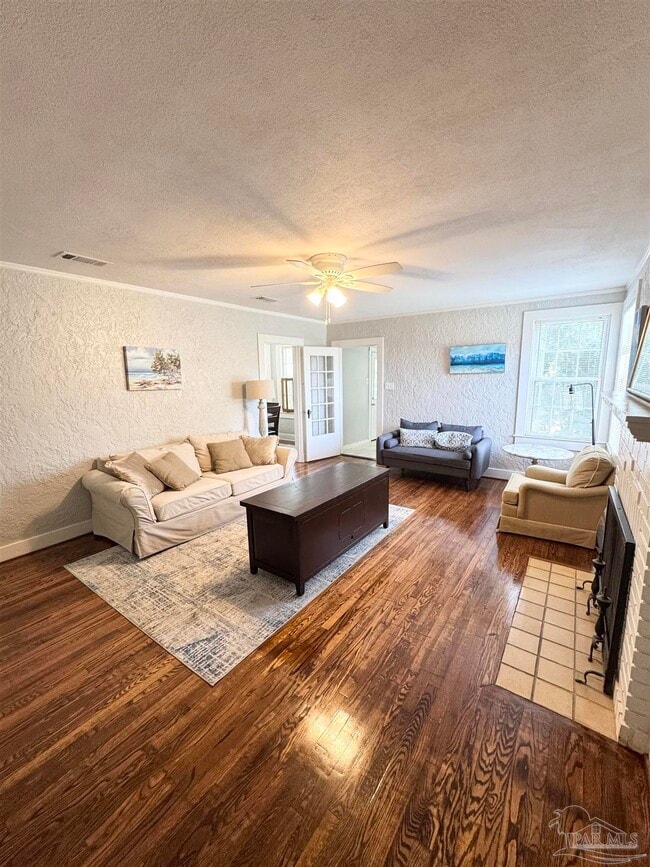 1318 Wilson Ave in Pensacola, FL - Building Photo - Building Photo