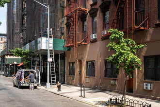 Greenwich Village/Soho in New York, NY - Building Photo - Building Photo