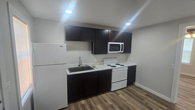 property at 284 Jefferson Ave